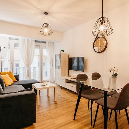 Tuguest Nardos Apartment Granada Kültér fotó
