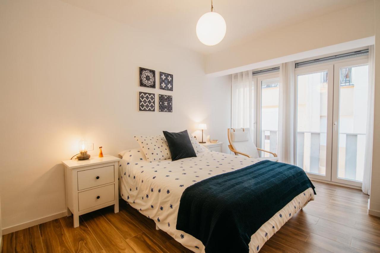 Tuguest Nardos Apartment Granada Kültér fotó